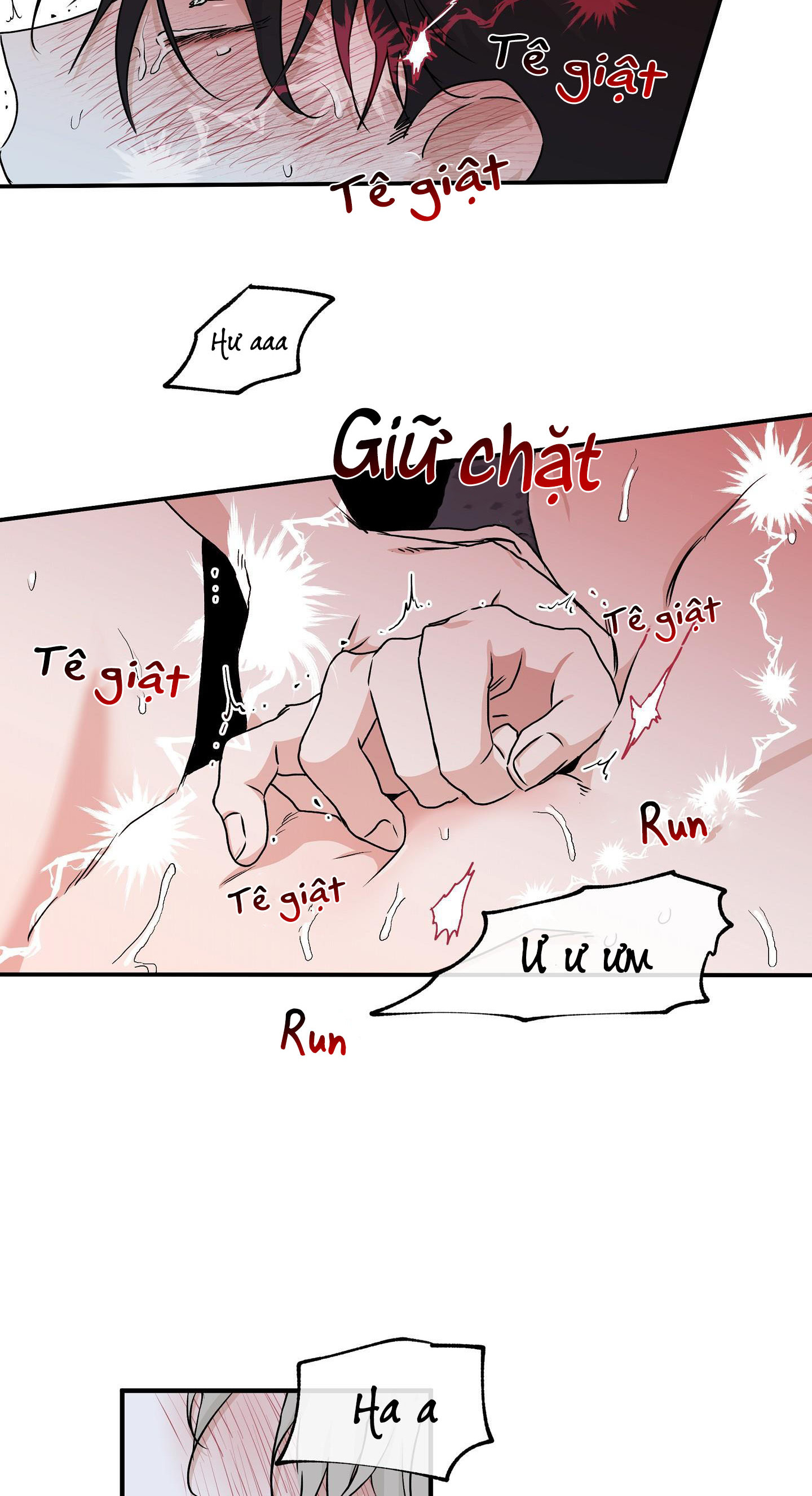 Đêm Bên Bờ Biển - Chap 44